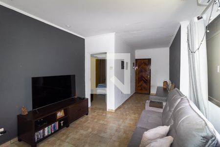 Sala de casa à venda com 3 quartos, 180m² em Parque da Vila Prudente, São Paulo