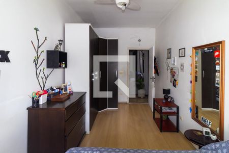 Quarto 1 de casa à venda com 3 quartos, 180m² em Parque da Vila Prudente, São Paulo