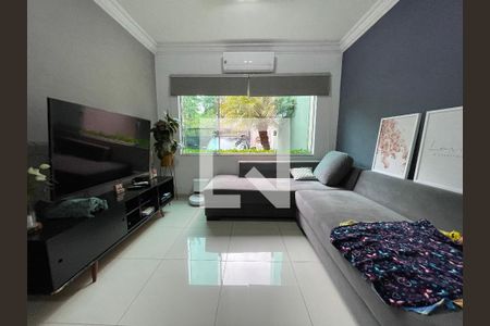 Sala de casa à venda com 2 quartos, 95m² em Jardim Ester, São Paulo