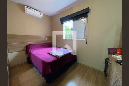 Quarto 1 de casa à venda com 2 quartos, 95m² em Jardim Ester, São Paulo