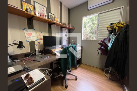 Quarto 2 de casa à venda com 2 quartos, 95m² em Jardim Ester, São Paulo