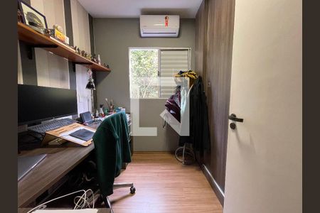 Quarto 2 de casa à venda com 2 quartos, 95m² em Jardim Ester, São Paulo