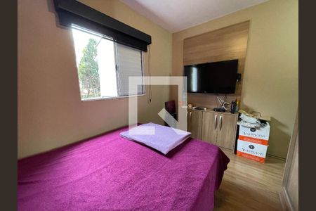 Quarto 1 de casa à venda com 2 quartos, 95m² em Jardim Ester, São Paulo