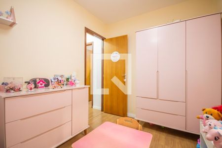 Quarto 1 de apartamento à venda com 2 quartos, 45m² em Jardim Sao Pedro, Osasco