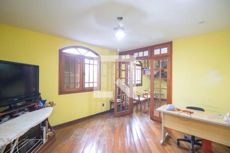 Sala 2 de casa para alugar com 4 quartos, 511m² em Centro, São Gonçalo