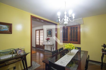 Sala de casa para alugar com 4 quartos, 511m² em Centro, São Gonçalo