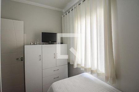 Quarto 1 de casa à venda com 3 quartos, 193m² em Vila Tereza, São Bernardo do Campo