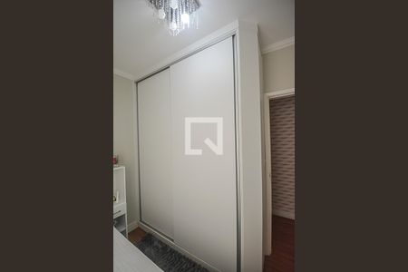 Quarto 1 de casa à venda com 3 quartos, 193m² em Vila Tereza, São Bernardo do Campo
