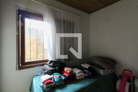 Quarto 1 de casa para alugar com 4 quartos, 800m² em Harmonia, Canoas