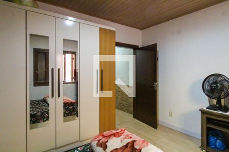 Quarto 2 de casa para alugar com 4 quartos, 800m² em Harmonia, Canoas
