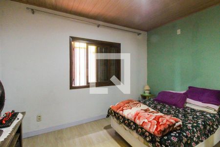 Quarto 2 de casa para alugar com 4 quartos, 800m² em Harmonia, Canoas