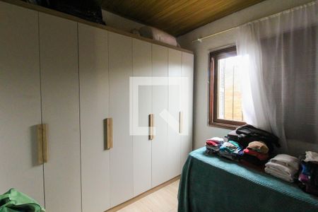 Quarto 1 de casa para alugar com 4 quartos, 800m² em Harmonia, Canoas