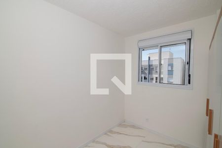 Quarto 1 de apartamento para alugar com 2 quartos, 50m² em Jardim Villagio Ghiraldelli, Hortolândia