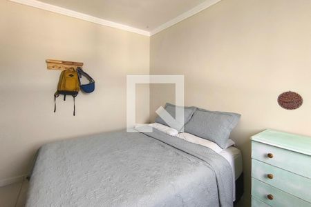 Quarto de apartamento à venda com 2 quartos, 52m² em Vila Hortolandia, Jundiaí