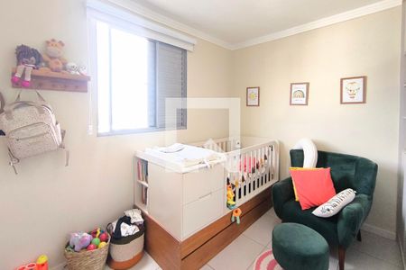 Quarto 2 de apartamento à venda com 2 quartos, 52m² em Vila Hortolandia, Jundiaí