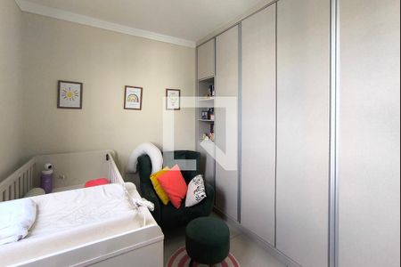 Quarto 2 de apartamento à venda com 2 quartos, 52m² em Vila Hortolandia, Jundiaí