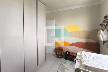 Quarto 2 de apartamento à venda com 2 quartos, 52m² em Vila Hortolandia, Jundiaí