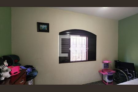 Quarto 1 de casa à venda com 4 quartos, 450m² em Distrito Industrial, Jundiaí