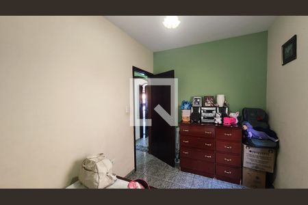 Quarto 1 de casa à venda com 4 quartos, 450m² em Distrito Industrial, Jundiaí