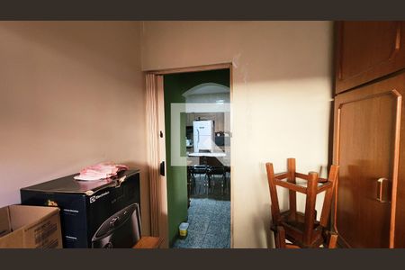 Quarto 2 de casa à venda com 4 quartos, 450m² em Distrito Industrial, Jundiaí