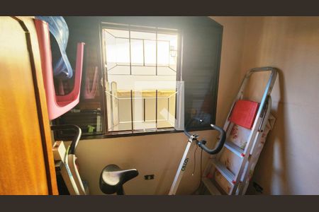 Quarto 2 de casa à venda com 4 quartos, 450m² em Distrito Industrial, Jundiaí