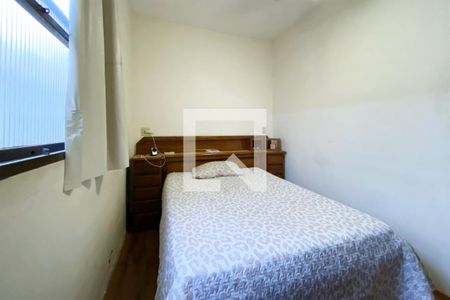 Suíte de apartamento à venda com 3 quartos, 92m² em Santa Tereza, Belo Horizonte