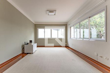 Quarto de casa de condomínio à venda com 4 quartos, 754m² em Morumbi, São Paulo