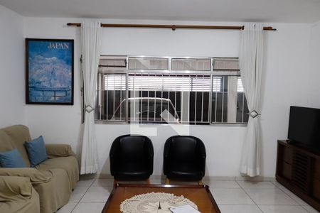 sala de casa à venda com 3 quartos, 222m² em Bela Vista, Osasco