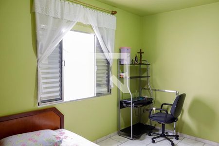 Quarto 1 de casa à venda com 3 quartos, 222m² em Bela Vista, Osasco