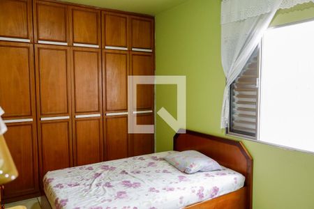 Quarto 1 de casa à venda com 3 quartos, 222m² em Bela Vista, Osasco