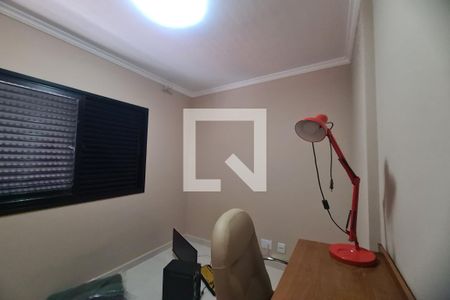 Quarto de apartamento para alugar com 2 quartos, 50m² em Jardim Ibitirama, São Paulo