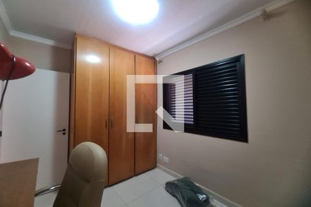 Quarto de apartamento para alugar com 2 quartos, 50m² em Jardim Ibitirama, São Paulo