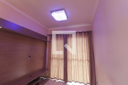 Sala de apartamento à venda com 2 quartos, 54m² em Caxambu, Jundiaí