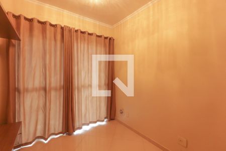 Sala de apartamento à venda com 2 quartos, 54m² em Caxambu, Jundiaí