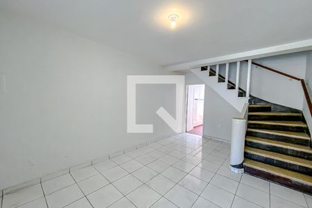 Sala de casa para alugar com 3 quartos, 120m² em Tatuapé, São Paulo