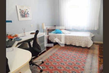 Casa à venda com 3 quartos, 123m² em Jardim da Campina, São Paulo