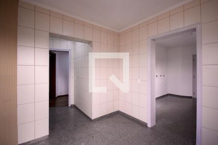 Sala de Jantar de apartamento à venda com 4 quartos, 196m² em Jardim da Saúde, São Paulo