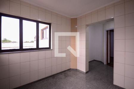 Sala de Jantar de apartamento à venda com 4 quartos, 196m² em Jardim da Saúde, São Paulo