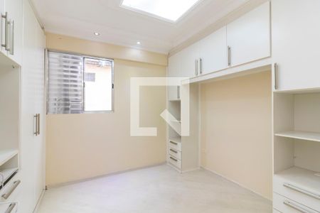 Quarto 1 de apartamento à venda com 2 quartos, 61m² em Jardim Carlu, São Paulo