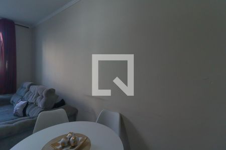 Sala de apartamento à venda com 2 quartos, 53m² em Ponte Sao Joao, Jundiaí