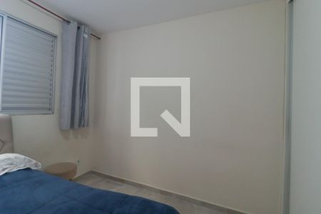 Quarto 1 de apartamento à venda com 2 quartos, 53m² em Ponte Sao Joao, Jundiaí