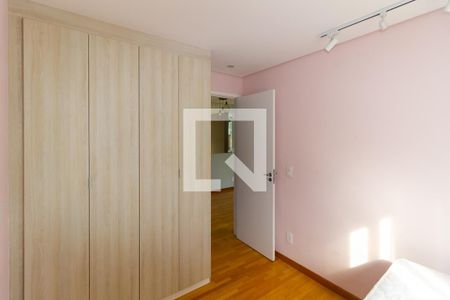 Quarto de apartamento para alugar com 2 quartos, 50m² em Vila California, São Paulo