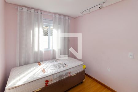 Quarto de apartamento para alugar com 2 quartos, 50m² em Vila California, São Paulo
