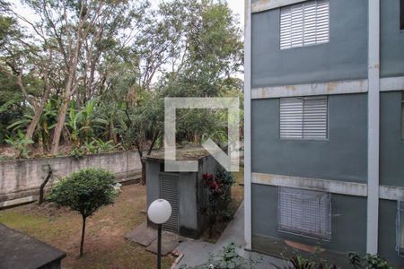 Vista do Quarto 1 de apartamento à venda com 2 quartos, 48m² em Jardim Santa Ines, Guarulhos