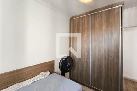 Quarto de apartamento à venda com 2 quartos, 69m² em Vila das Hortências, Jundiaí