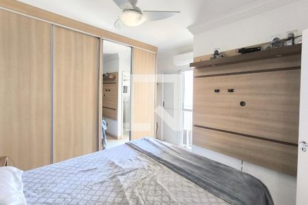 Suíte de apartamento à venda com 2 quartos, 69m² em Vila das Hortências, Jundiaí