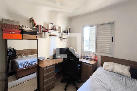 Quarto de apartamento à venda com 2 quartos, 69m² em Vila das Hortências, Jundiaí