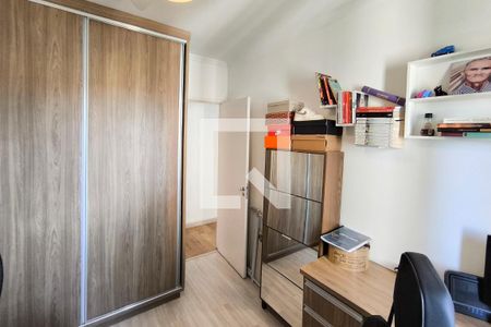 Quarto de apartamento à venda com 2 quartos, 69m² em Vila das Hortências, Jundiaí
