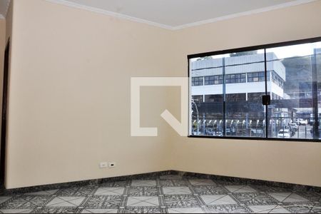 Sala de casa para alugar com 3 quartos, 86m² em Vila Maria Trindade, São Paulo