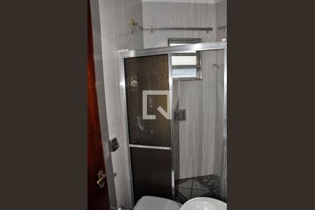 Lavabo da Sala de casa para alugar com 3 quartos, 86m² em Vila Maria Trindade, São Paulo